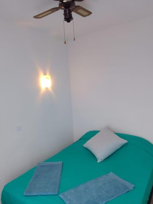 Appartement Chic Et Cosy Le Barcares Exterior photo